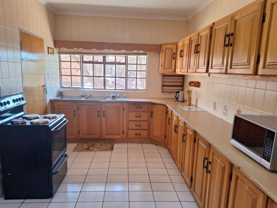 2 Bedroom Property for Sale in Leeupoort Limpopo