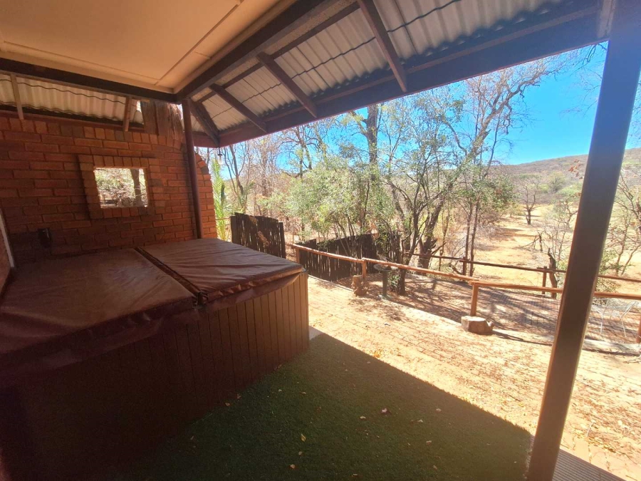 2 Bedroom Property for Sale in Leeupoort Limpopo