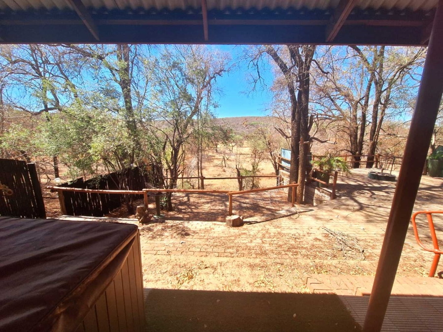 2 Bedroom Property for Sale in Leeupoort Limpopo