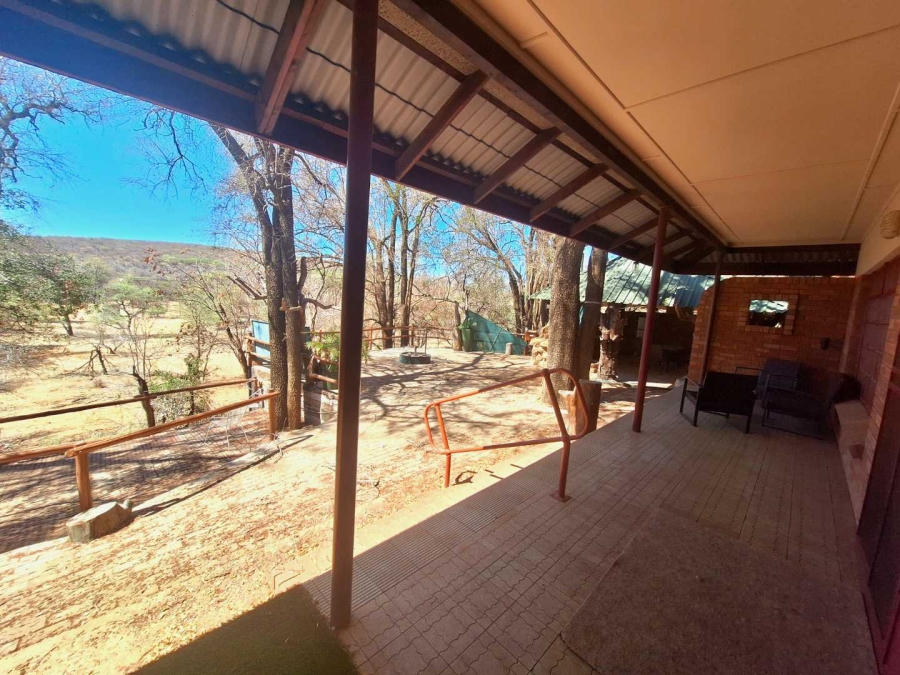 2 Bedroom Property for Sale in Leeupoort Limpopo