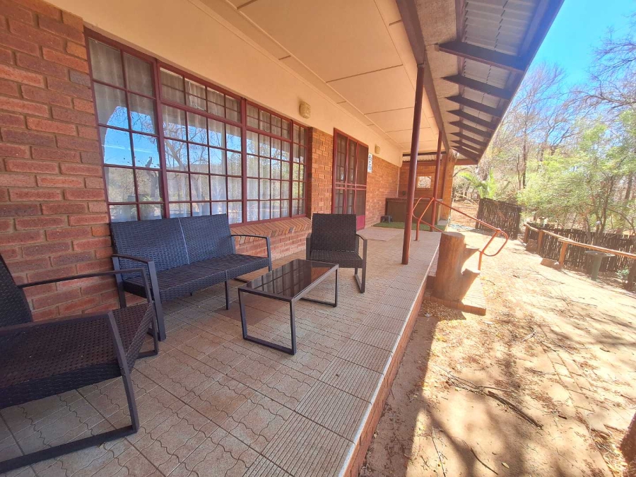 2 Bedroom Property for Sale in Leeupoort Limpopo