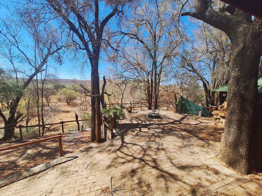 2 Bedroom Property for Sale in Leeupoort Limpopo