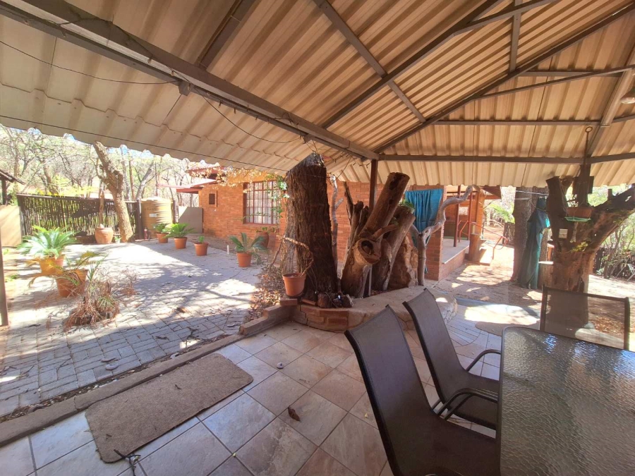 2 Bedroom Property for Sale in Leeupoort Limpopo