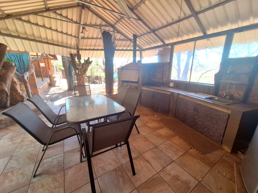 2 Bedroom Property for Sale in Leeupoort Limpopo