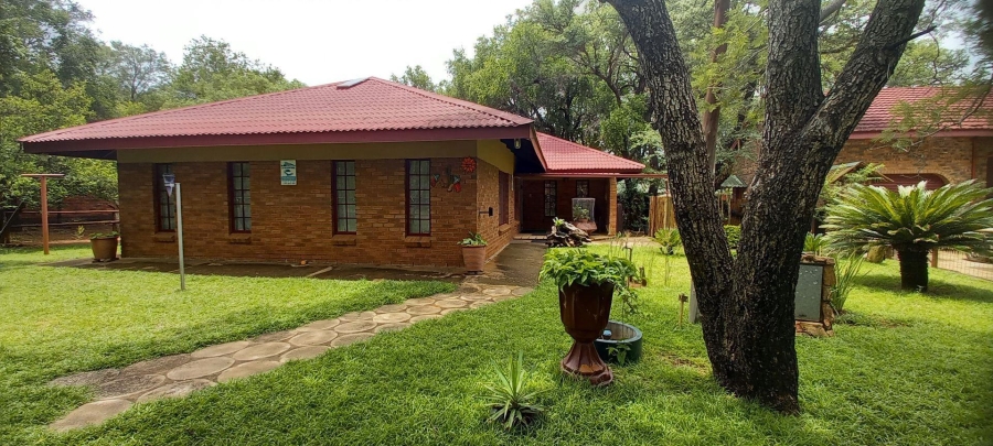 2 Bedroom Property for Sale in Leeupoort Limpopo