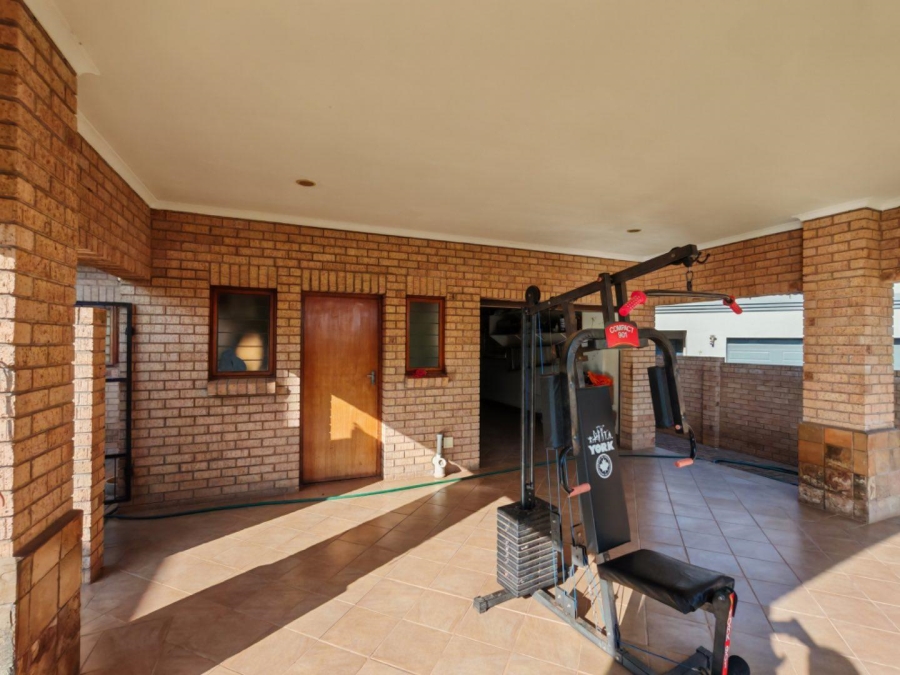 4 Bedroom Property for Sale in Burgersfort Limpopo