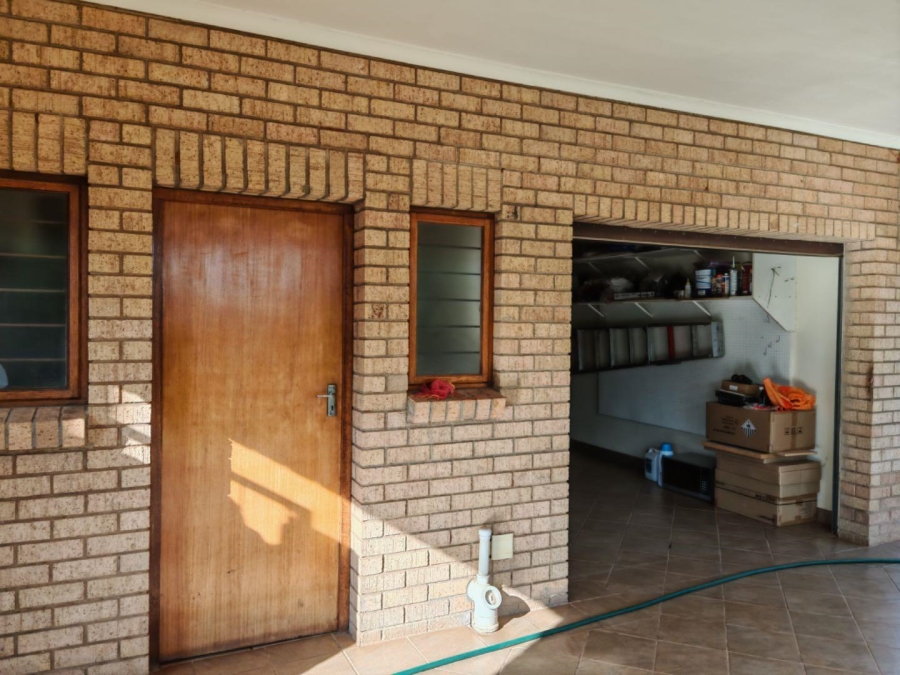 4 Bedroom Property for Sale in Burgersfort Limpopo