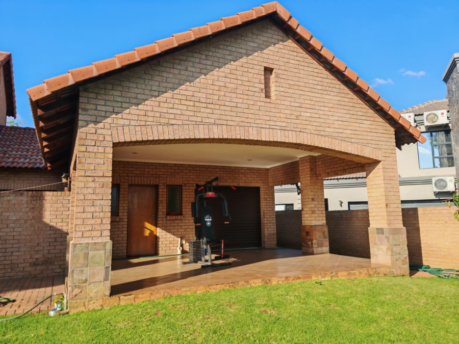 4 Bedroom Property for Sale in Burgersfort Limpopo