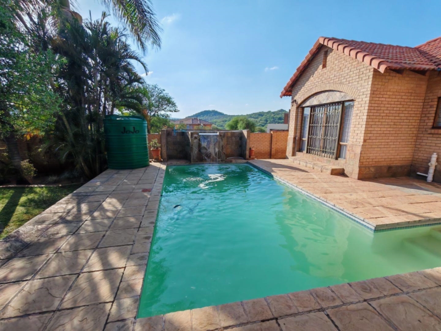 4 Bedroom Property for Sale in Burgersfort Limpopo