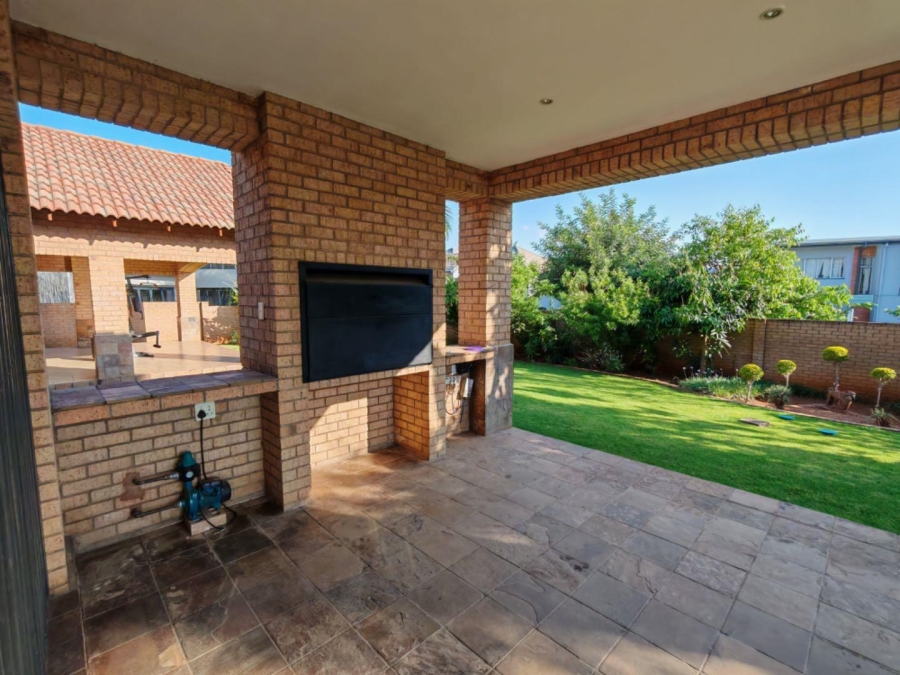 4 Bedroom Property for Sale in Burgersfort Limpopo