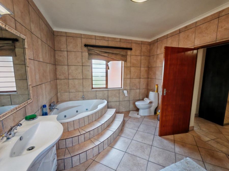 4 Bedroom Property for Sale in Burgersfort Limpopo