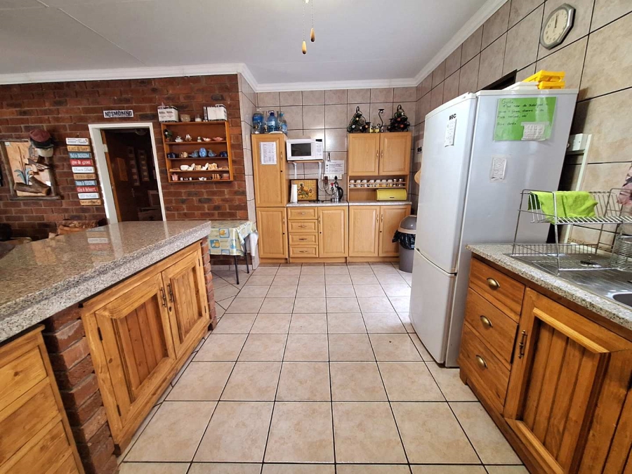 3 Bedroom Property for Sale in Leeupoort Limpopo