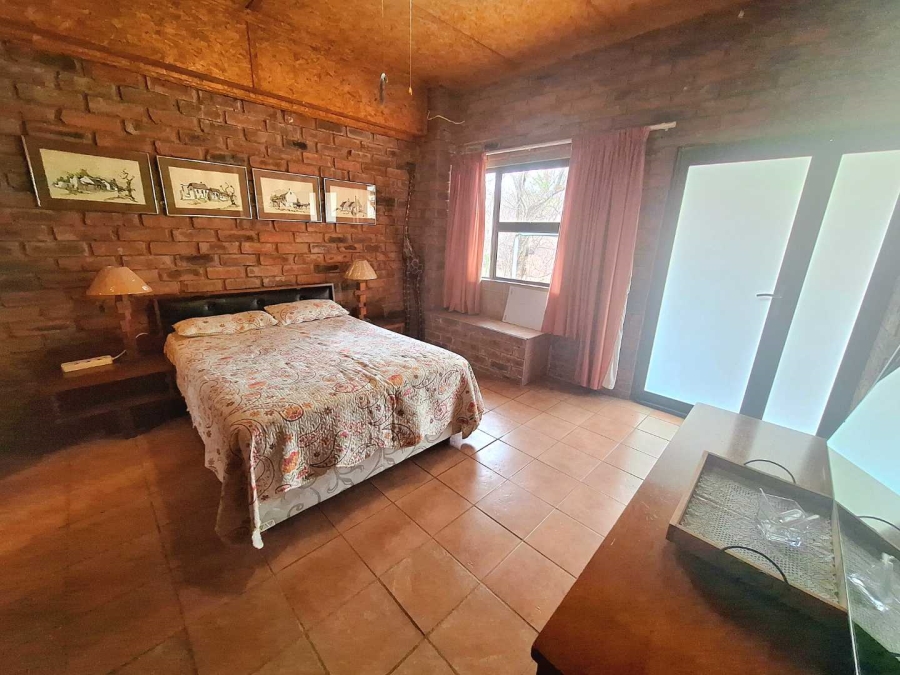 3 Bedroom Property for Sale in Leeupoort Limpopo