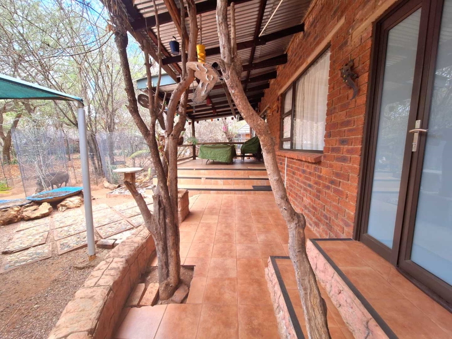 3 Bedroom Property for Sale in Leeupoort Limpopo