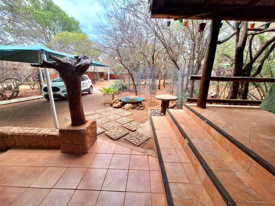 3 Bedroom Property for Sale in Leeupoort Limpopo