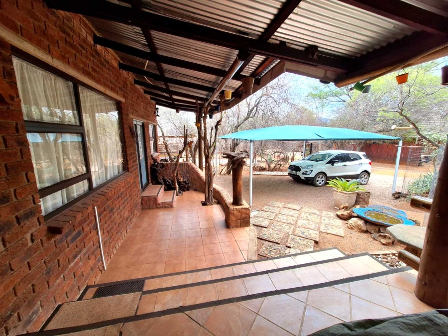 3 Bedroom Property for Sale in Leeupoort Limpopo