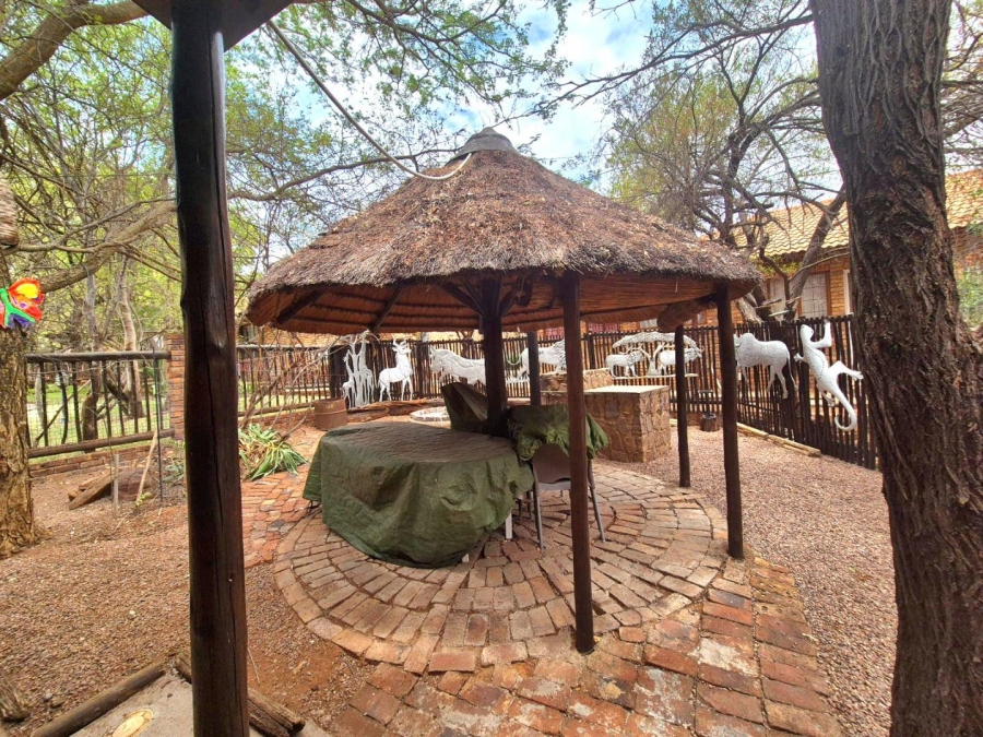 3 Bedroom Property for Sale in Leeupoort Limpopo