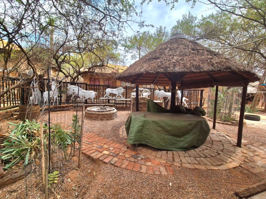 3 Bedroom Property for Sale in Leeupoort Limpopo