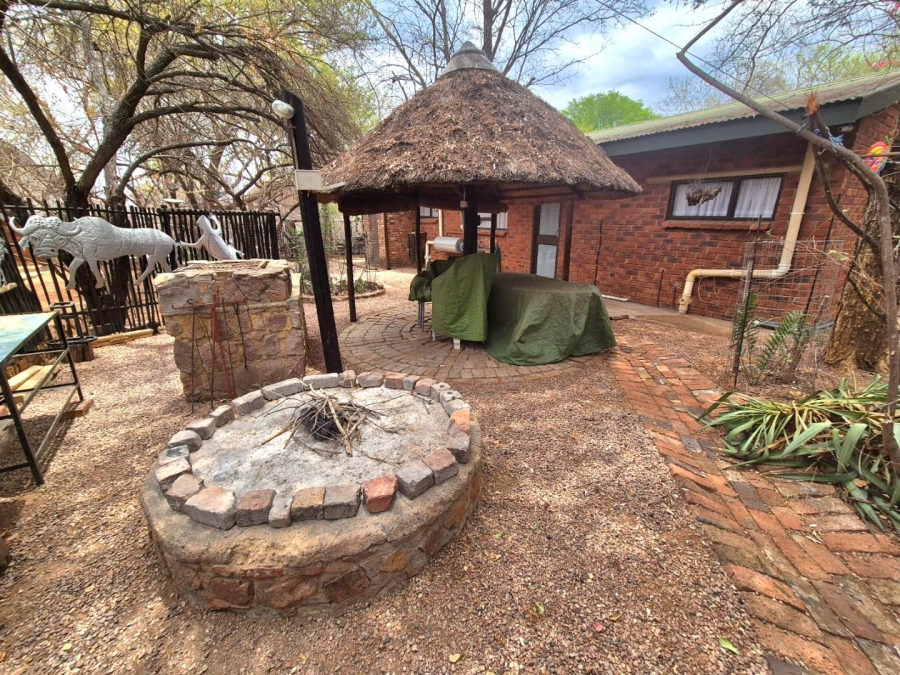 3 Bedroom Property for Sale in Leeupoort Limpopo