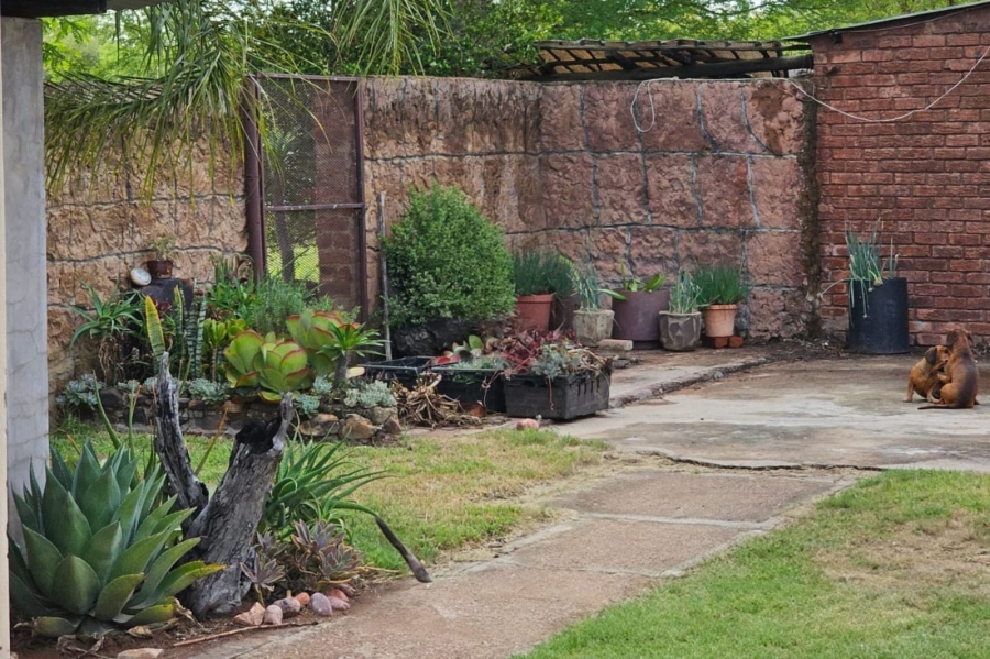 6 Bedroom Property for Sale in Vaalwater Limpopo