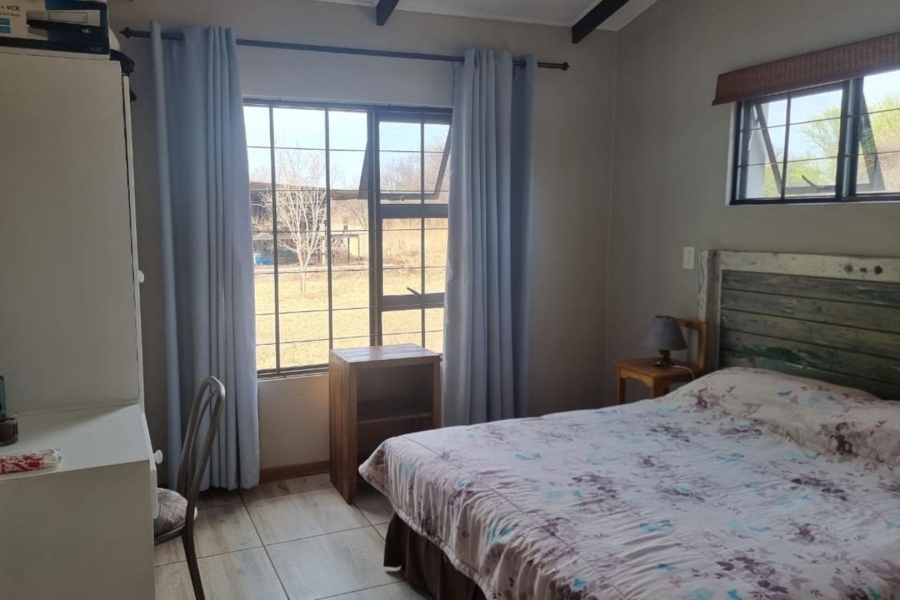 6 Bedroom Property for Sale in Vaalwater Limpopo