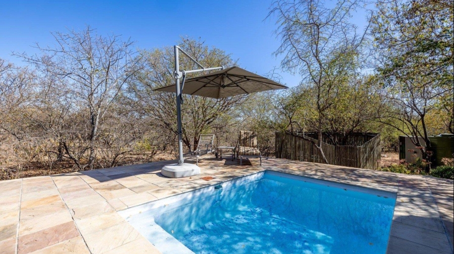 3 Bedroom Property for Sale in Hoedspruit Limpopo