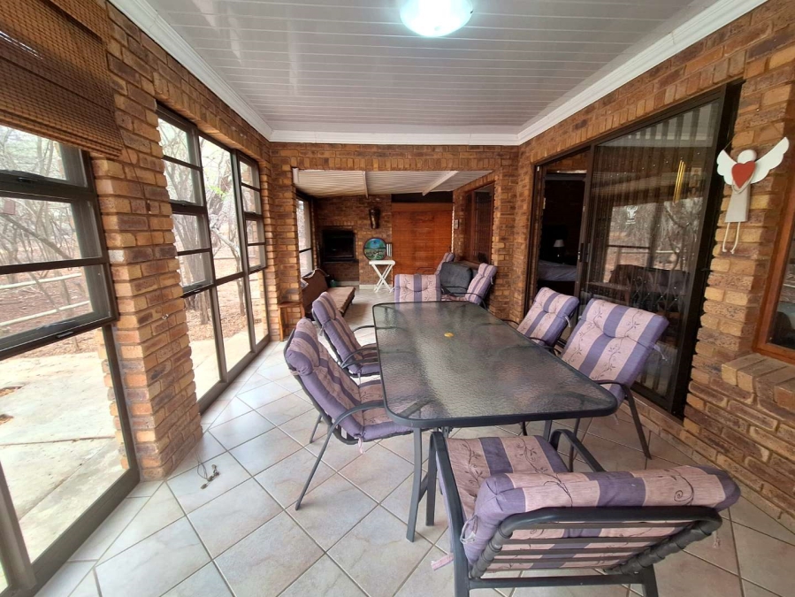 3 Bedroom Property for Sale in Leeupoort Limpopo