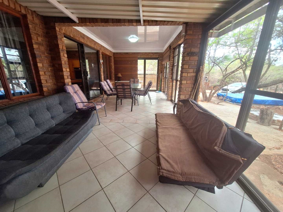 3 Bedroom Property for Sale in Leeupoort Limpopo