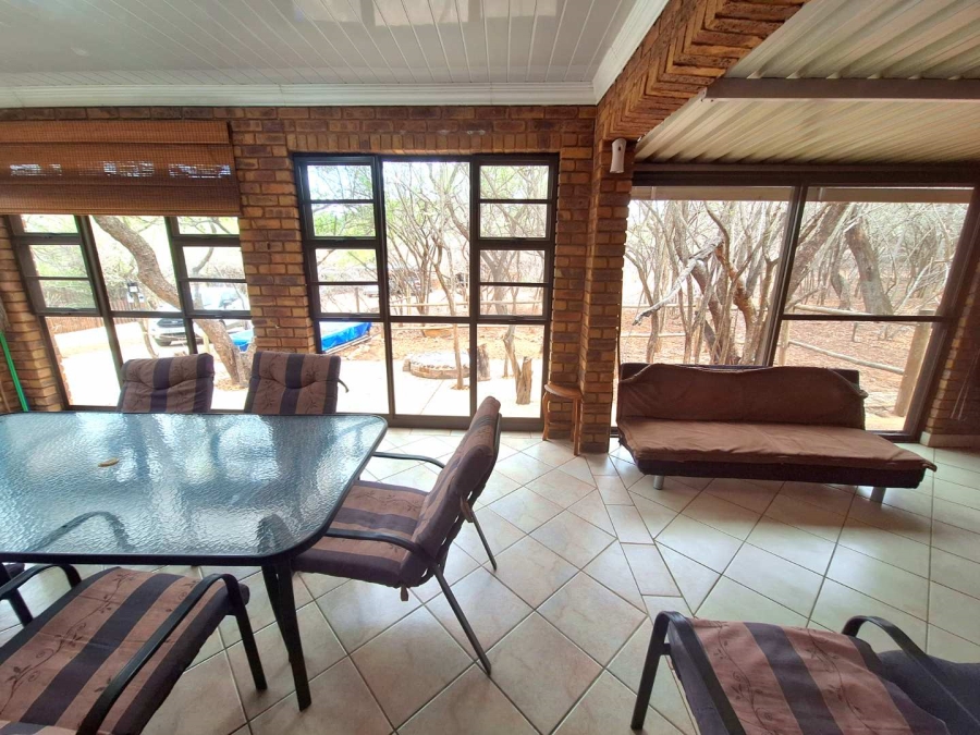 3 Bedroom Property for Sale in Leeupoort Limpopo