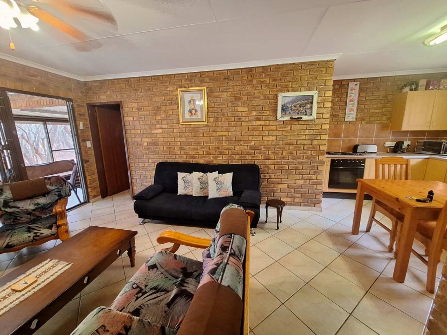 3 Bedroom Property for Sale in Leeupoort Limpopo