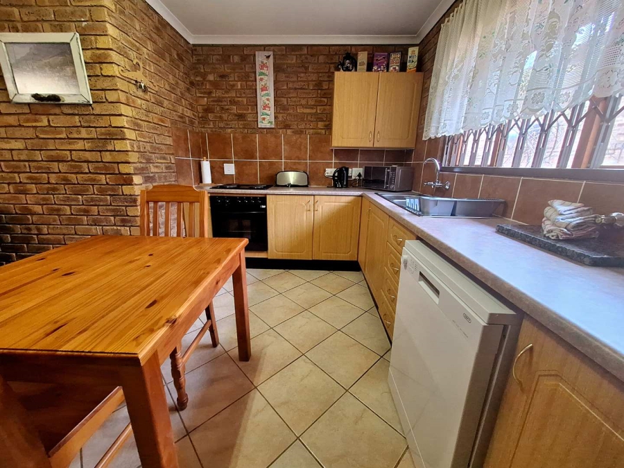 3 Bedroom Property for Sale in Leeupoort Limpopo