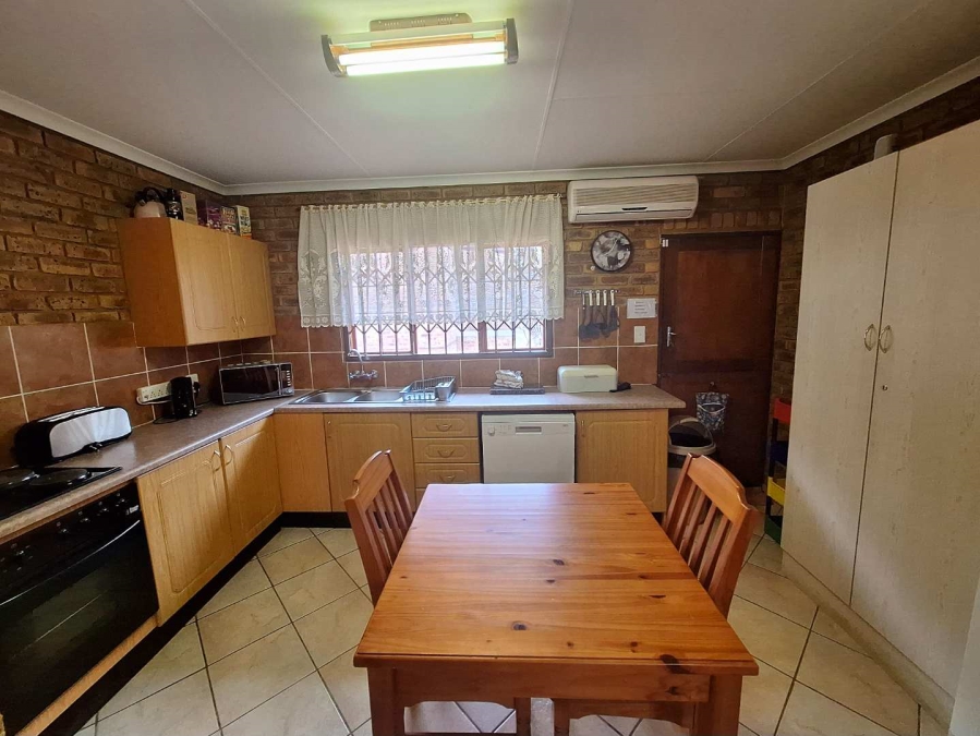 3 Bedroom Property for Sale in Leeupoort Limpopo