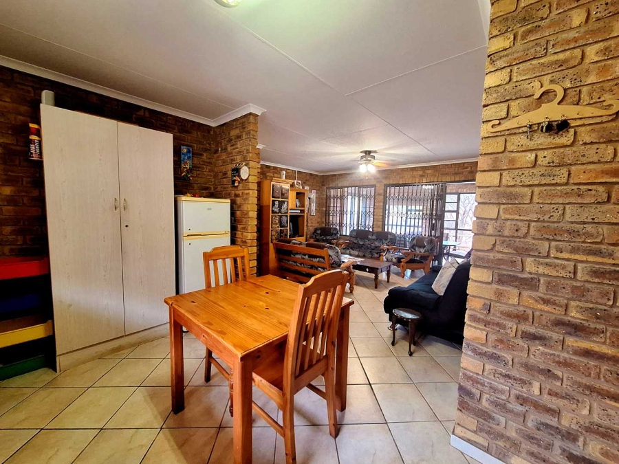 3 Bedroom Property for Sale in Leeupoort Limpopo