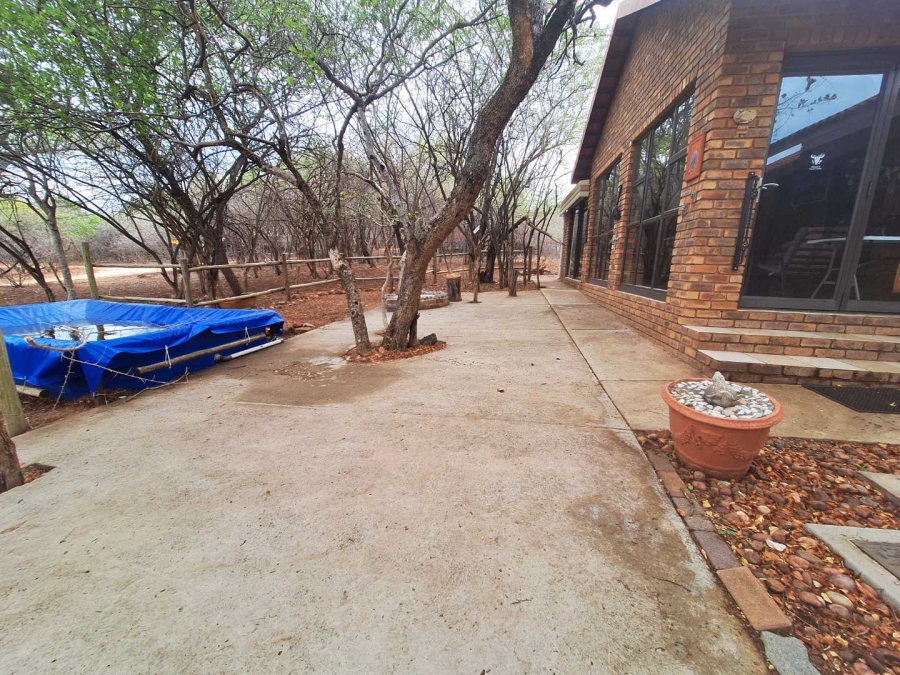 3 Bedroom Property for Sale in Leeupoort Limpopo