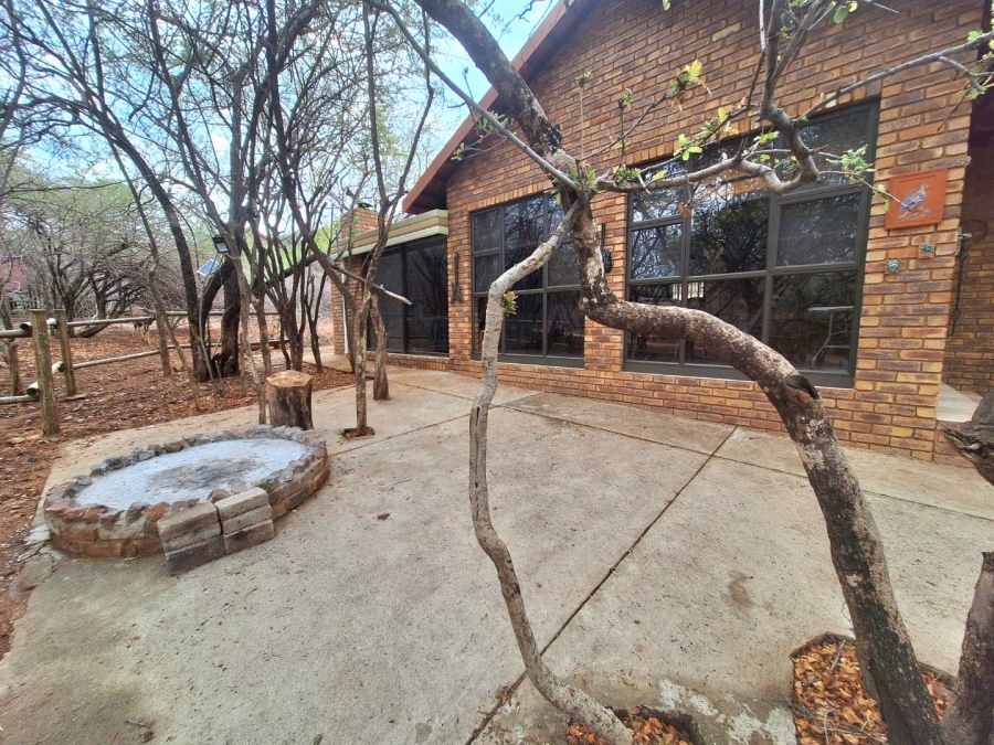 3 Bedroom Property for Sale in Leeupoort Limpopo