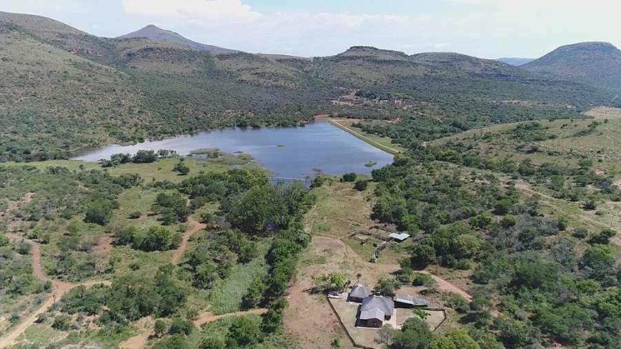 0 Bedroom Property for Sale in Ohrigstad Limpopo