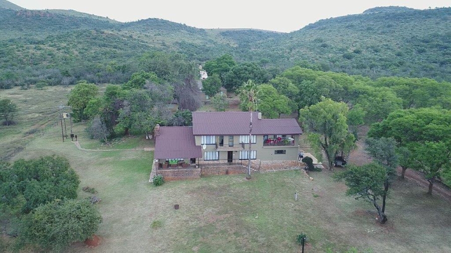 0 Bedroom Property for Sale in Ohrigstad Limpopo