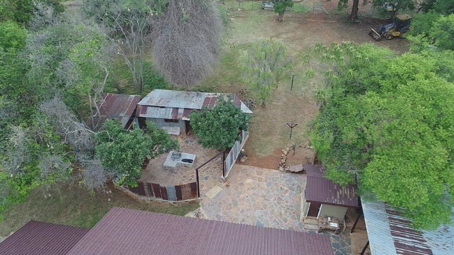 0 Bedroom Property for Sale in Ohrigstad Limpopo