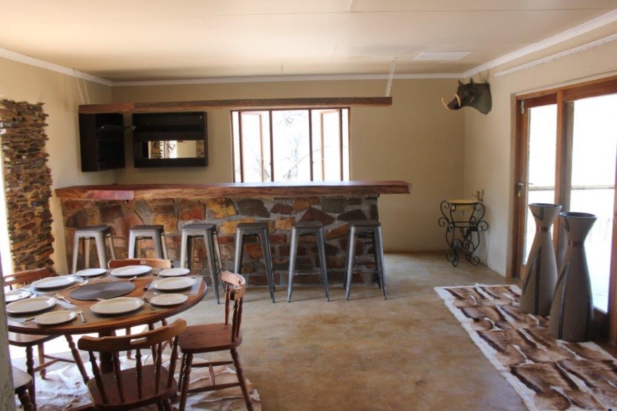 0 Bedroom Property for Sale in Ohrigstad Limpopo