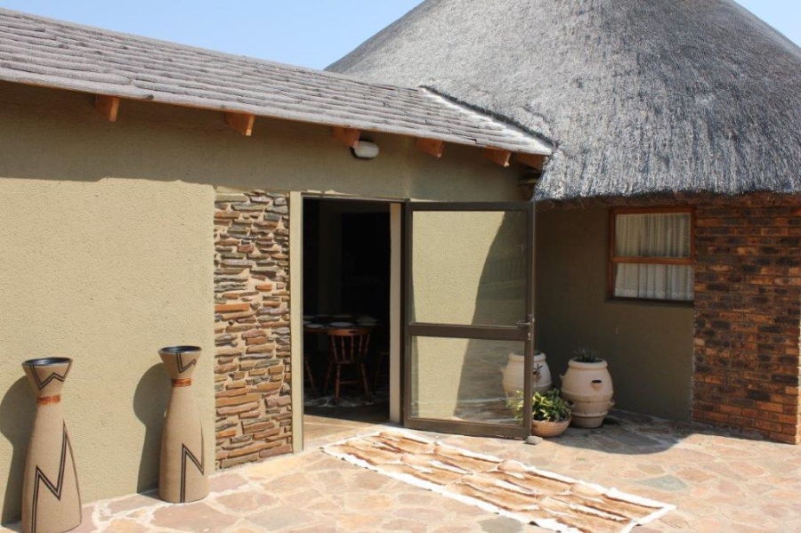 0 Bedroom Property for Sale in Ohrigstad Limpopo