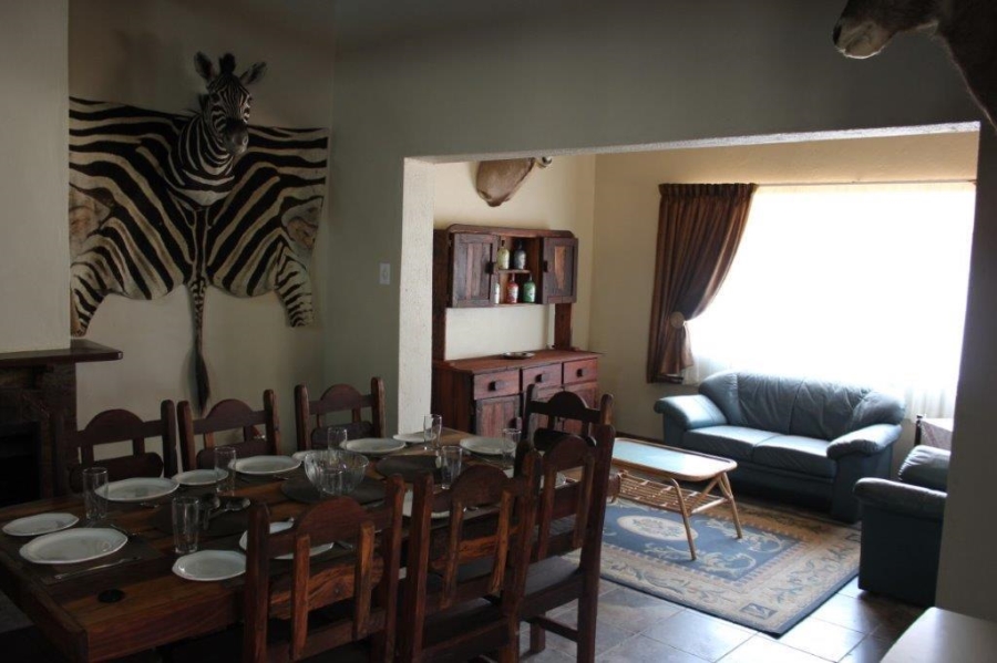 0 Bedroom Property for Sale in Ohrigstad Limpopo