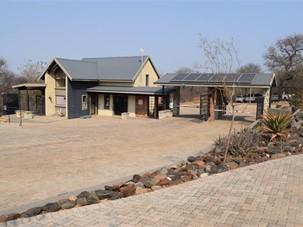 0 Bedroom Property for Sale in Elephant Rock Eco Estate Limpopo