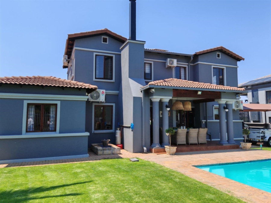 4 Bedroom Property for Sale in Burgersfort Limpopo