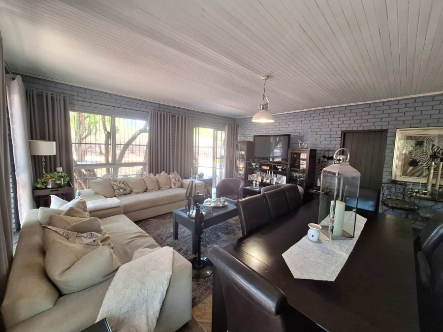 3 Bedroom Property for Sale in Leeupoort Limpopo