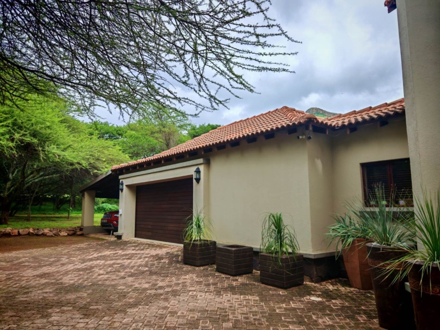 4 Bedroom Property for Sale in Burgersfort Limpopo