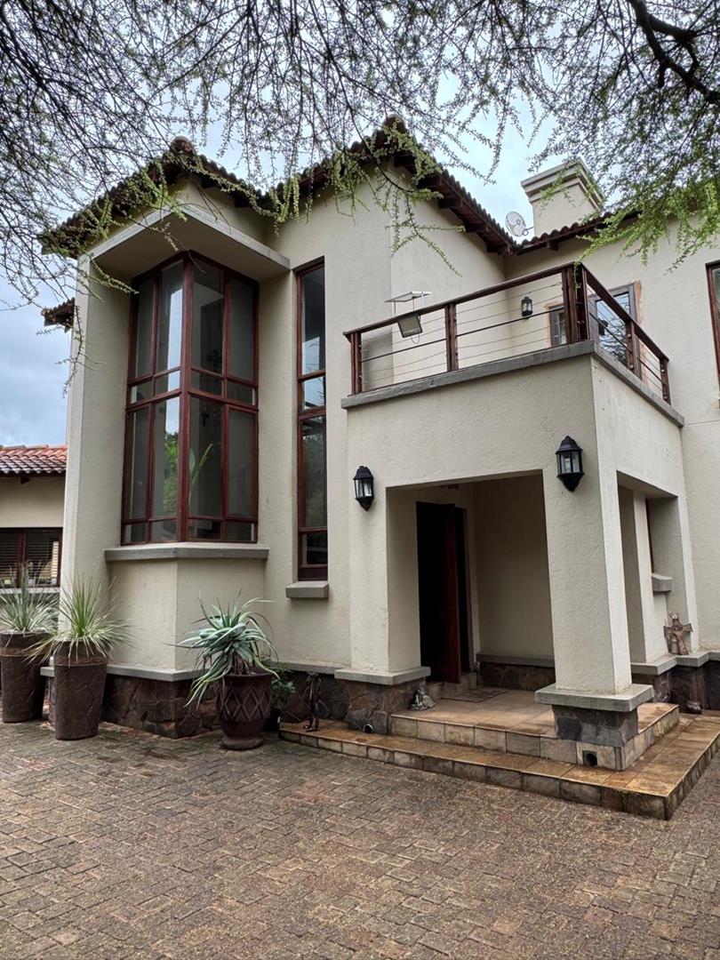 4 Bedroom Property for Sale in Burgersfort Limpopo