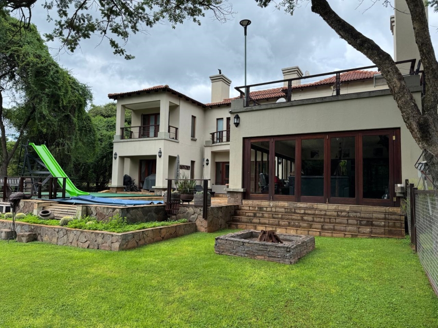 4 Bedroom Property for Sale in Burgersfort Limpopo