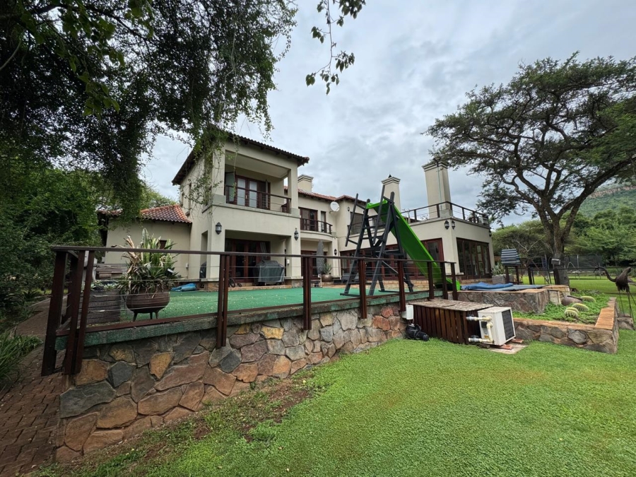 4 Bedroom Property for Sale in Burgersfort Limpopo