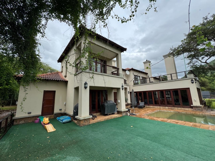 4 Bedroom Property for Sale in Burgersfort Limpopo