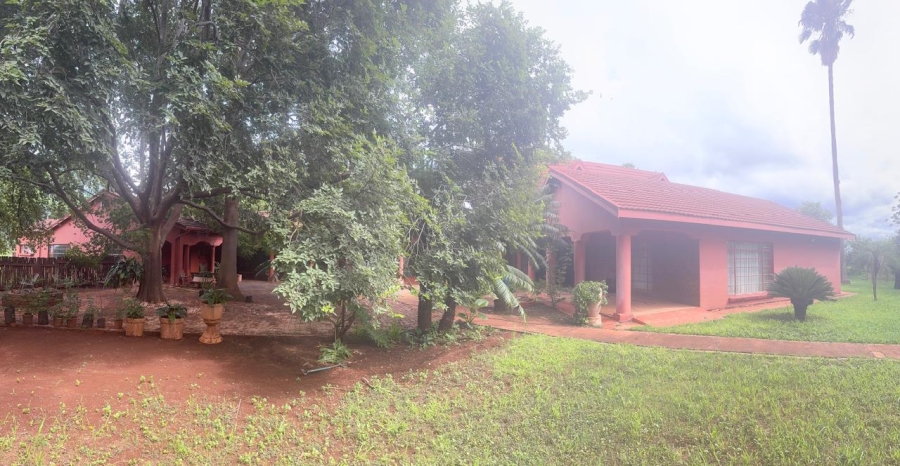 0 Bedroom Property for Sale in Roedtan Limpopo